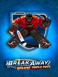 Break Away Deluxe Triple Pots